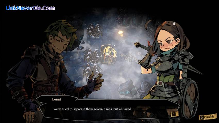 Hình ảnh trong game MISTOVER (screenshot) Hình ảnh trong game MISTOVER (screenshot)