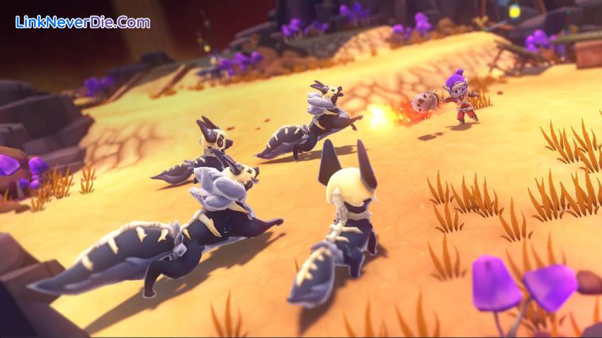 Hình ảnh trong game Re:Legend (screenshot) Hình ảnh trong game Re:Legend (screenshot)