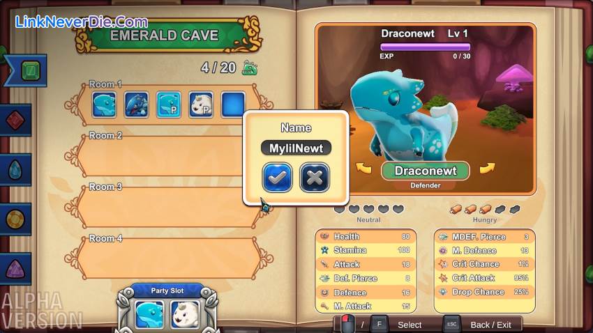 Hình ảnh trong game Re:Legend (screenshot) Hình ảnh trong game Re:Legend (screenshot)