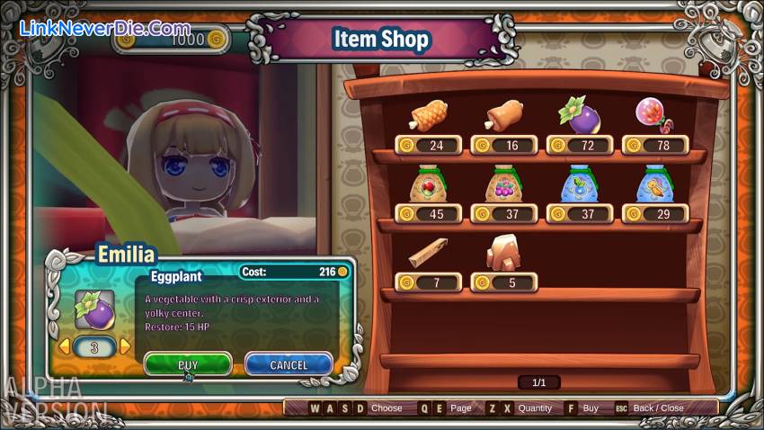 Hình ảnh trong game Re:Legend (screenshot) Hình ảnh trong game Re:Legend (screenshot)