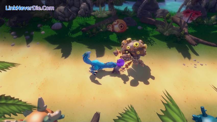 Hình ảnh trong game Re:Legend (screenshot) Hình ảnh trong game Re:Legend (screenshot)