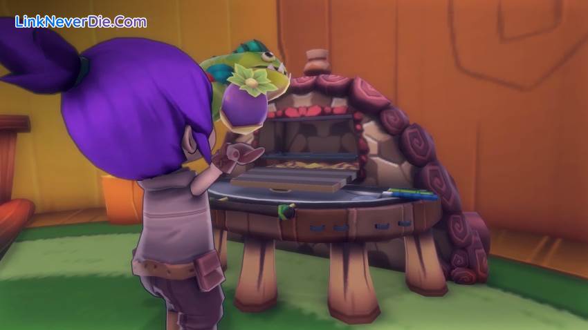 Hình ảnh trong game Re:Legend (screenshot) Hình ảnh trong game Re:Legend (screenshot)