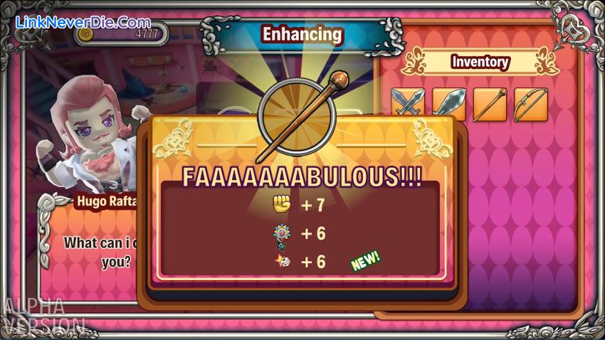 Hình ảnh trong game Re:Legend (screenshot) Hình ảnh trong game Re:Legend (screenshot)