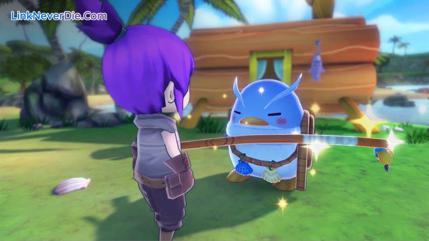 Hình ảnh trong game Re:Legend (screenshot) Hình ảnh trong game Re:Legend (screenshot)