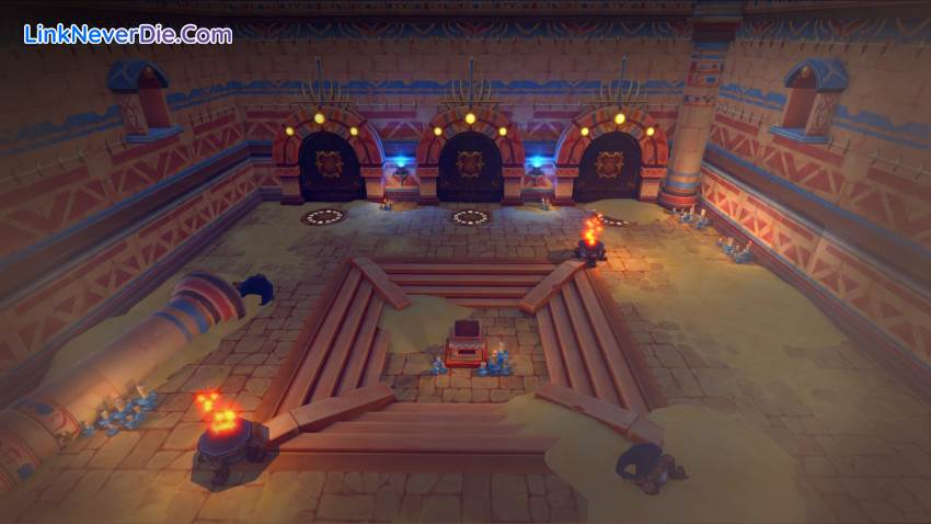 Hình ảnh trong game Re:Legend (screenshot) Hình ảnh trong game Re:Legend (screenshot)
