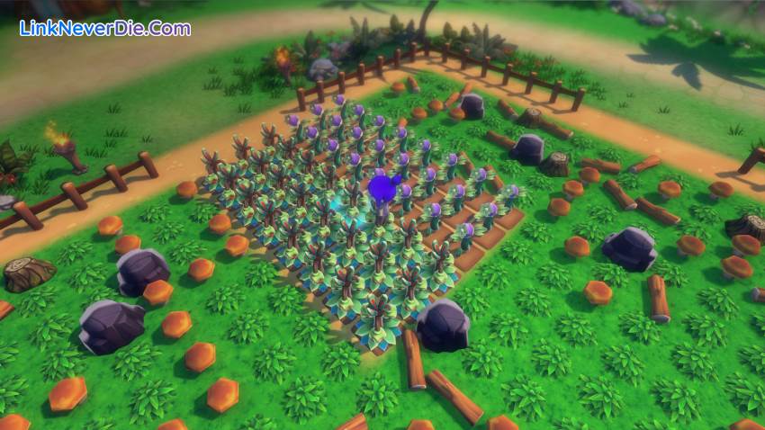 Hình ảnh trong game Re:Legend (screenshot) Hình ảnh trong game Re:Legend (screenshot)
