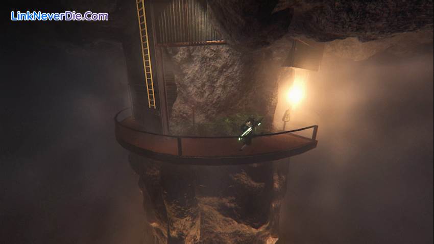 Hình ảnh trong game Fallback (screenshot) Hình ảnh trong game Fallback (screenshot)