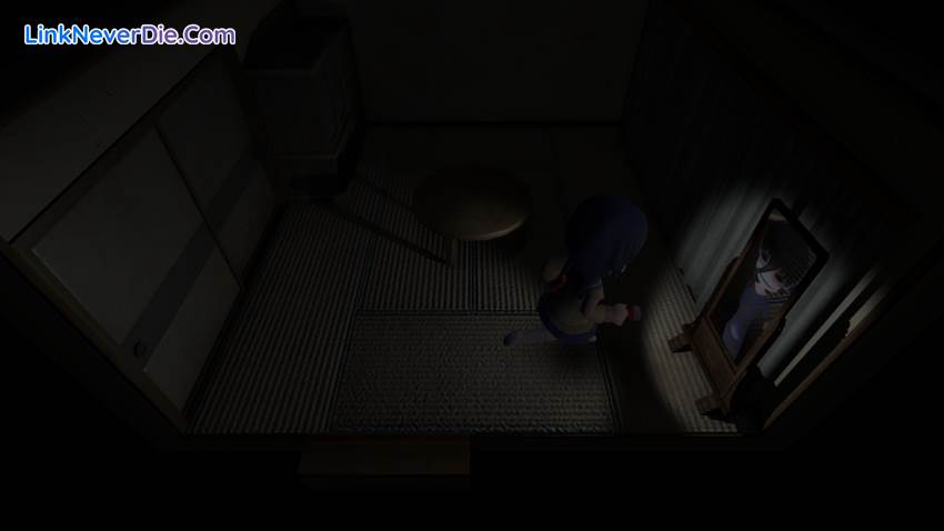Hình ảnh trong game Corpse Party: Blood Drive (screenshot) Hình ảnh trong game Corpse Party: Blood Drive (screenshot)
