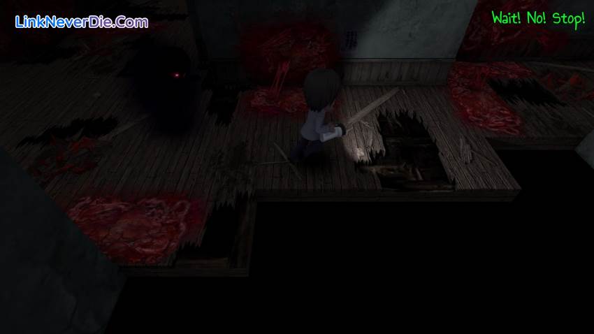 Hình ảnh trong game Corpse Party: Blood Drive (screenshot) Hình ảnh trong game Corpse Party: Blood Drive (screenshot)