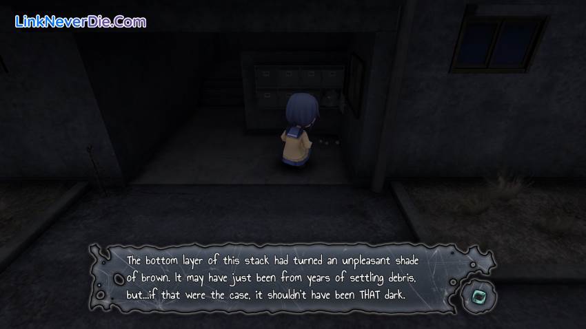 Hình ảnh trong game Corpse Party: Blood Drive (screenshot) Hình ảnh trong game Corpse Party: Blood Drive (screenshot)