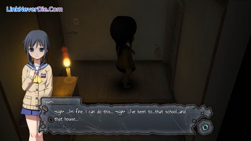 Hình ảnh trong game Corpse Party: Blood Drive (screenshot) Hình ảnh trong game Corpse Party: Blood Drive (screenshot)