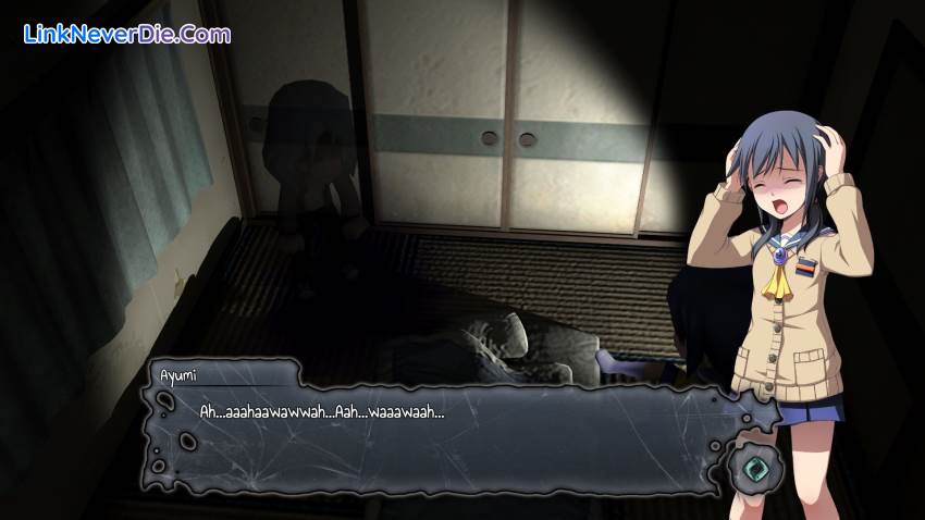 Hình ảnh trong game Corpse Party: Blood Drive (screenshot) Hình ảnh trong game Corpse Party: Blood Drive (screenshot)