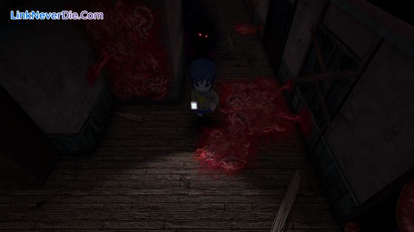 Hình ảnh trong game Corpse Party: Blood Drive (screenshot) Hình ảnh trong game Corpse Party: Blood Drive (screenshot)
