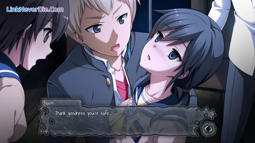 Hình ảnh trong game Corpse Party: Blood Drive (screenshot) Hình ảnh trong game Corpse Party: Blood Drive (screenshot)