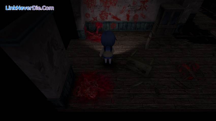 Hình ảnh trong game Corpse Party: Blood Drive (screenshot) Hình ảnh trong game Corpse Party: Blood Drive (screenshot)