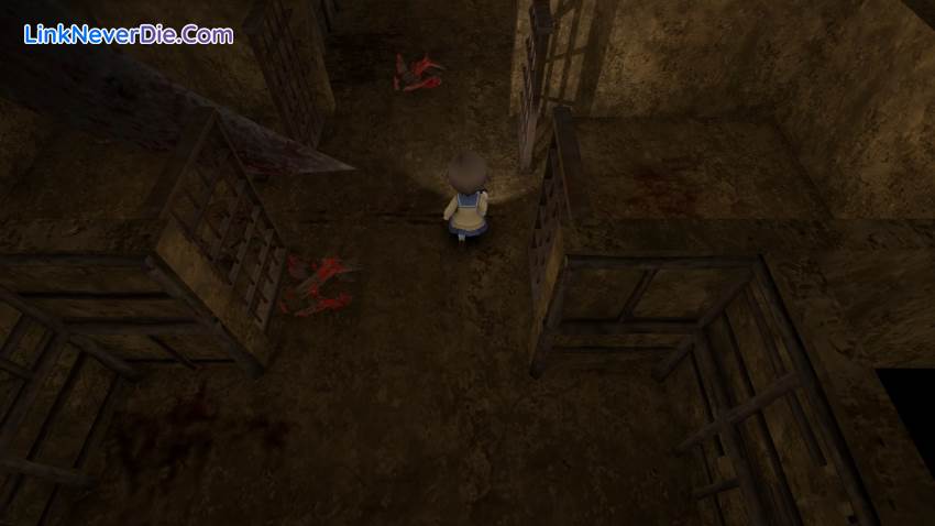 Hình ảnh trong game Corpse Party: Blood Drive (screenshot) Hình ảnh trong game Corpse Party: Blood Drive (screenshot)