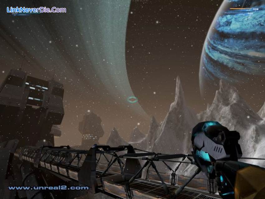 Hình ảnh trong game Unreal 2: The Awakening (screenshot) Hình ảnh trong game Unreal 2: The Awakening (screenshot)