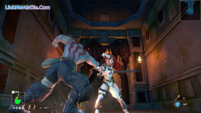 Hình ảnh trong game Neverinth (screenshot) Hình ảnh trong game Neverinth (screenshot)