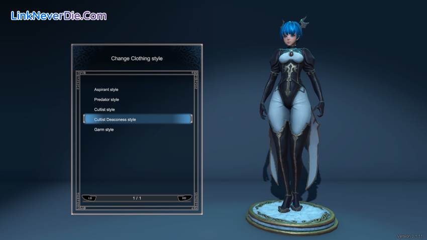 Hình ảnh trong game Neverinth (screenshot) Hình ảnh trong game Neverinth (screenshot)
