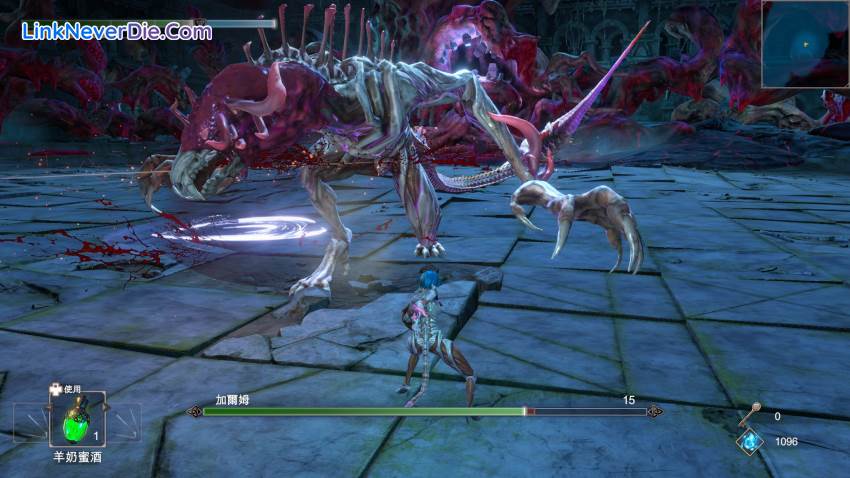 Hình ảnh trong game Neverinth (screenshot) Hình ảnh trong game Neverinth (screenshot)
