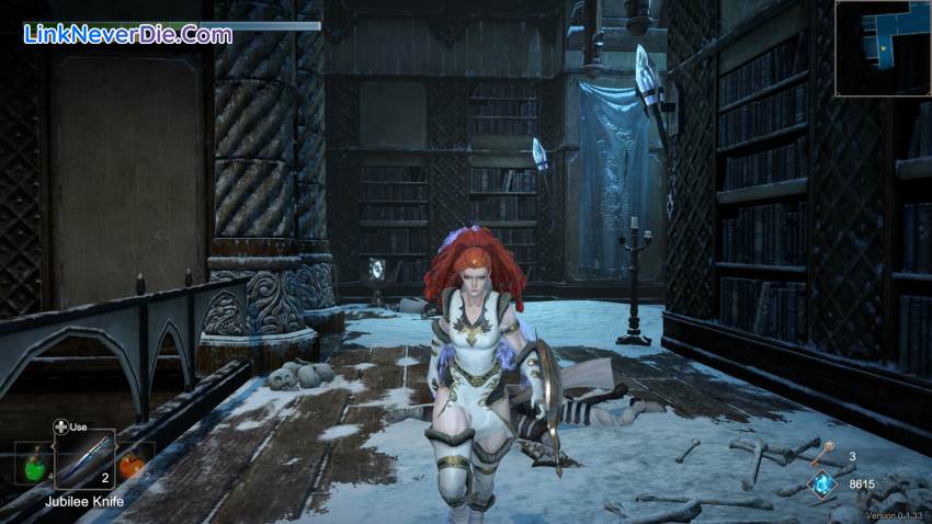 Hình ảnh trong game Neverinth (screenshot) Hình ảnh trong game Neverinth (screenshot)