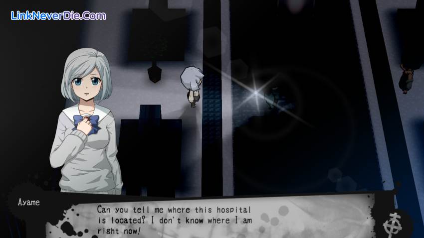 Hình ảnh trong game Corpse Party 2: Dead Patient (screenshot) Hình ảnh trong game Corpse Party 2: Dead Patient (screenshot)
