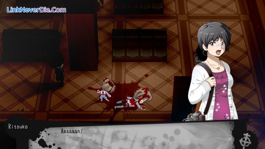 Hình ảnh trong game Corpse Party 2: Dead Patient (screenshot) Hình ảnh trong game Corpse Party 2: Dead Patient (screenshot)