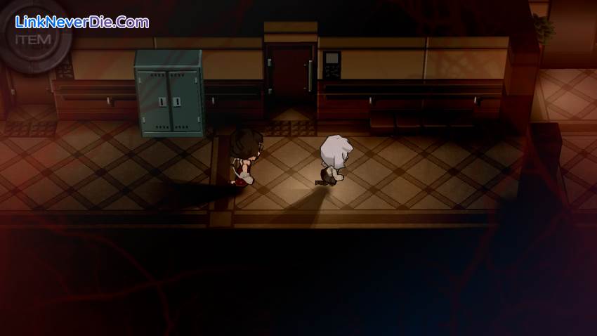 Hình ảnh trong game Corpse Party 2: Dead Patient (screenshot) Hình ảnh trong game Corpse Party 2: Dead Patient (screenshot)