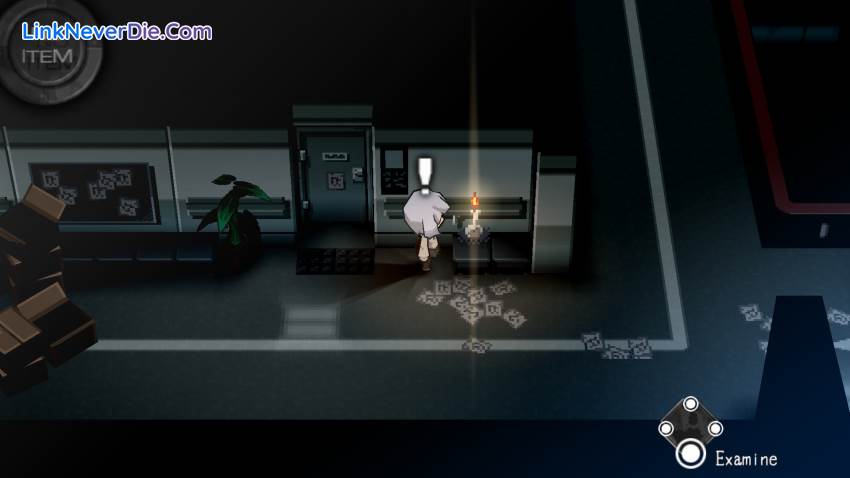 Hình ảnh trong game Corpse Party 2: Dead Patient (screenshot) Hình ảnh trong game Corpse Party 2: Dead Patient (screenshot)