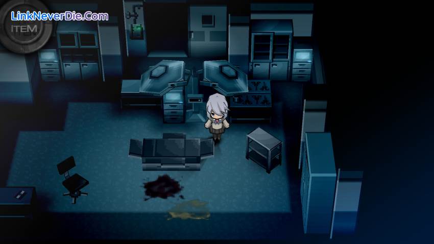 Hình ảnh trong game Corpse Party 2: Dead Patient (screenshot) Hình ảnh trong game Corpse Party 2: Dead Patient (screenshot)