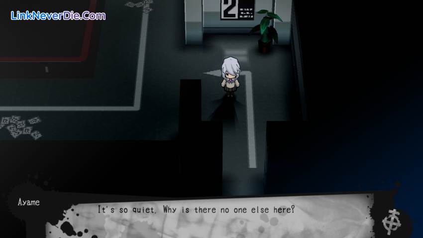 Hình ảnh trong game Corpse Party 2: Dead Patient (screenshot) Hình ảnh trong game Corpse Party 2: Dead Patient (screenshot)