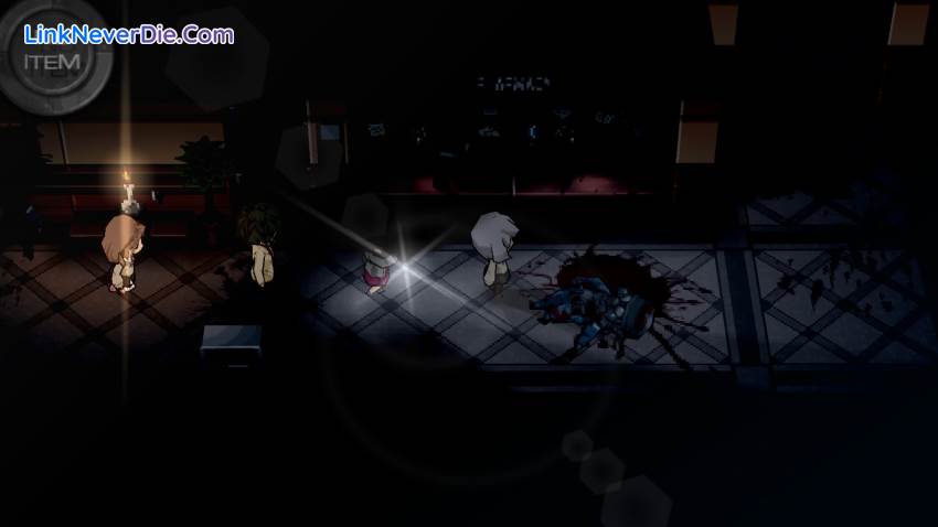 Hình ảnh trong game Corpse Party 2: Dead Patient (screenshot) Hình ảnh trong game Corpse Party 2: Dead Patient (screenshot)