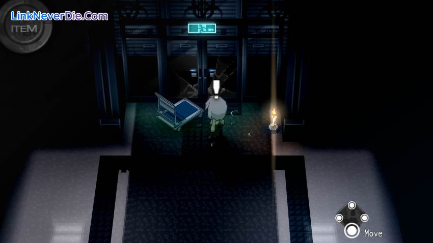 Hình ảnh trong game Corpse Party 2: Dead Patient (screenshot) Hình ảnh trong game Corpse Party 2: Dead Patient (screenshot)