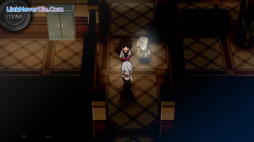 Hình ảnh trong game Corpse Party 2: Dead Patient (screenshot) Hình ảnh trong game Corpse Party 2: Dead Patient (screenshot)