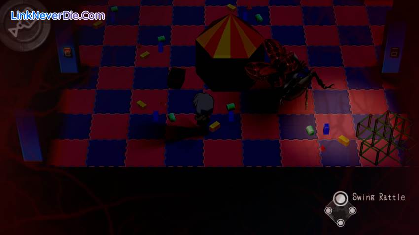 Hình ảnh trong game Corpse Party 2: Dead Patient (screenshot) Hình ảnh trong game Corpse Party 2: Dead Patient (screenshot)