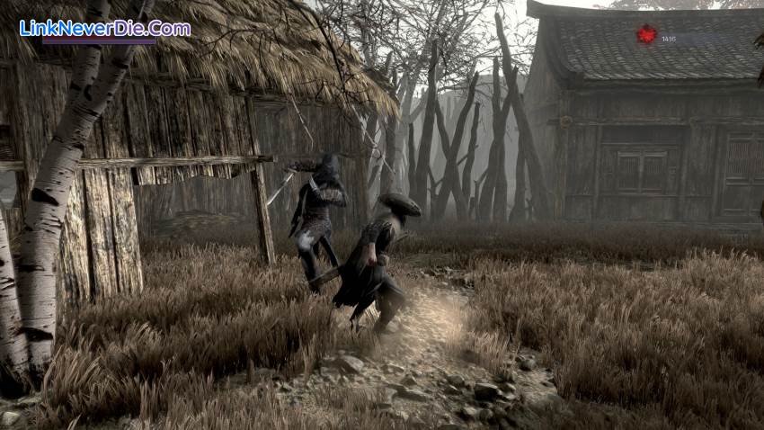 Hình ảnh trong game Bloody Spell (screenshot) Hình ảnh trong game Bloody Spell (screenshot)