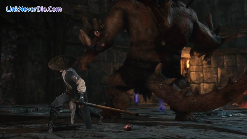Hình ảnh trong game Bloody Spell (screenshot) Hình ảnh trong game Bloody Spell (screenshot)