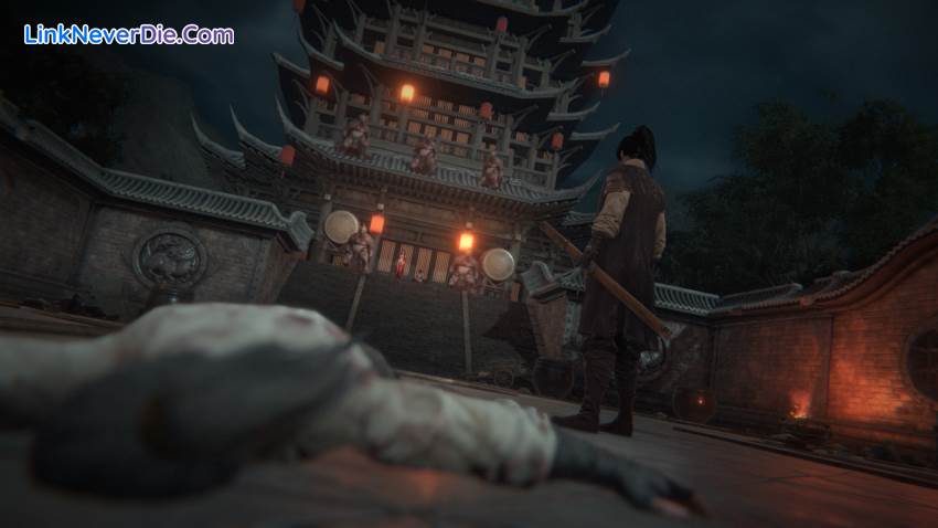 Hình ảnh trong game Bloody Spell (screenshot) Hình ảnh trong game Bloody Spell (screenshot)