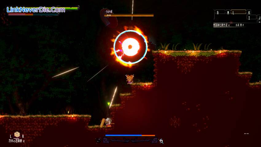 Hình ảnh trong game Gensokyo Night Festival (screenshot) Hình ảnh trong game Gensokyo Night Festival (screenshot)