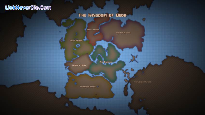 Hình ảnh trong game Eternal Edge + (screenshot) Hình ảnh trong game Eternal Edge + (screenshot)