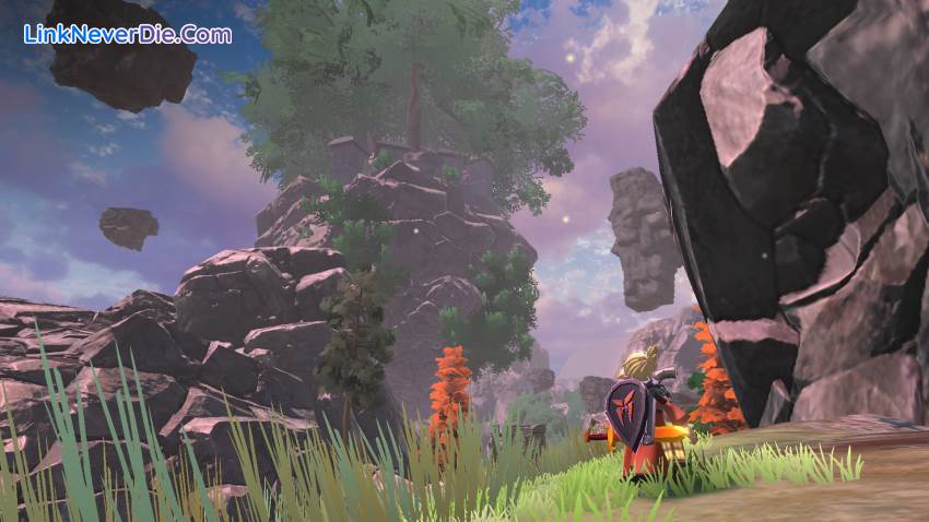 Hình ảnh trong game Eternal Edge + (screenshot) Hình ảnh trong game Eternal Edge + (screenshot)