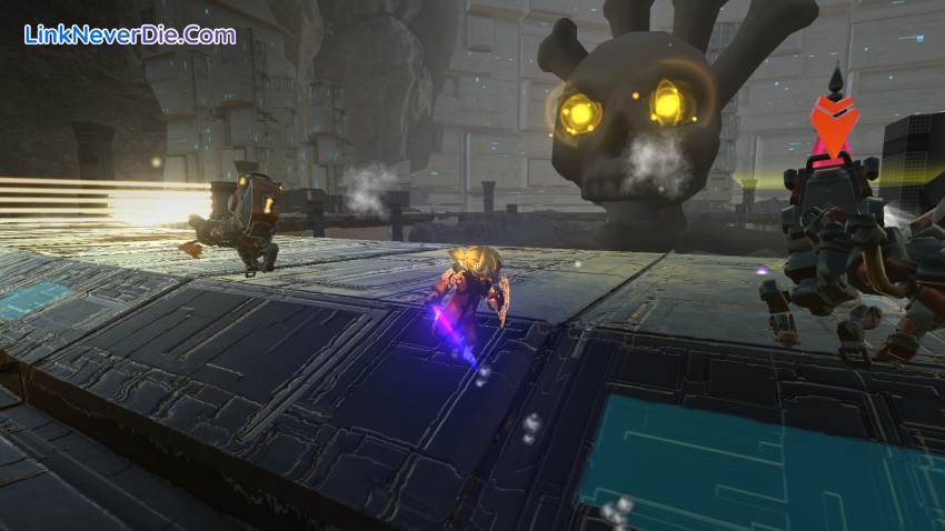 Hình ảnh trong game Eternal Edge + (screenshot) Hình ảnh trong game Eternal Edge + (screenshot)