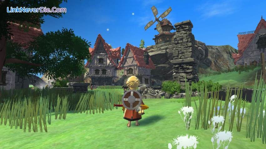 Hình ảnh trong game Eternal Edge + (screenshot) Hình ảnh trong game Eternal Edge + (screenshot)