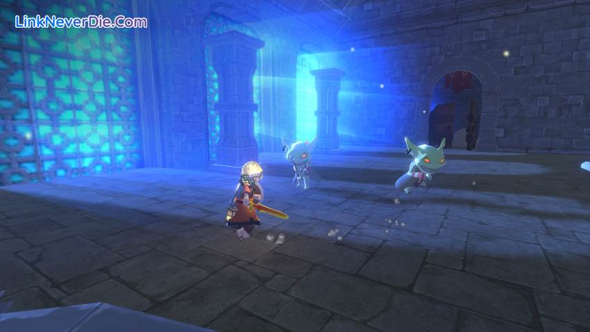 Hình ảnh trong game Eternal Edge + (screenshot) Hình ảnh trong game Eternal Edge + (screenshot)
