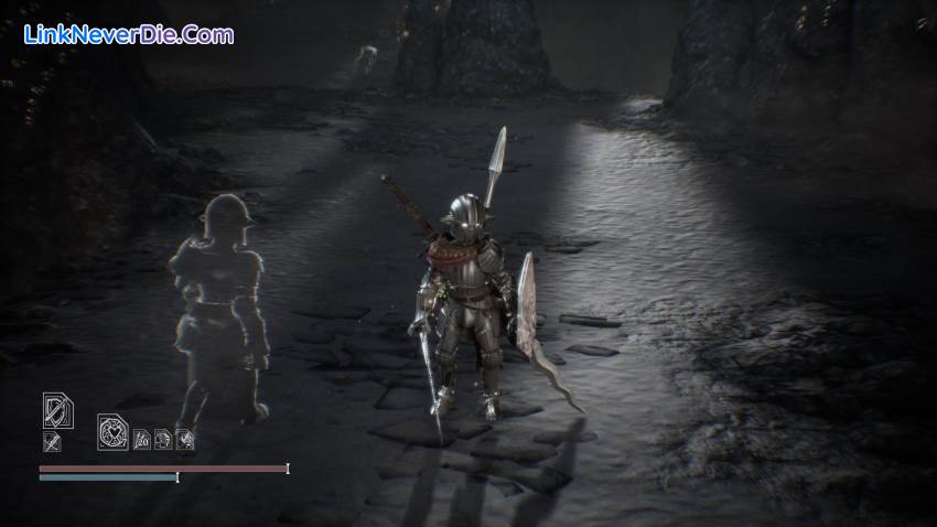 Hình ảnh trong game SINNER: Sacrifice for Redemption (screenshot) Hình ảnh trong game SINNER: Sacrifice for Redemption (screenshot)