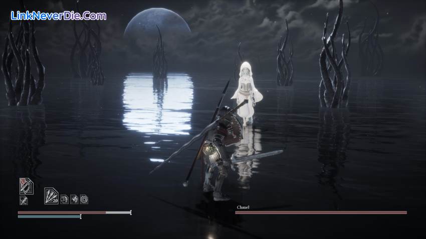 Hình ảnh trong game SINNER: Sacrifice for Redemption (screenshot) Hình ảnh trong game SINNER: Sacrifice for Redemption (screenshot)