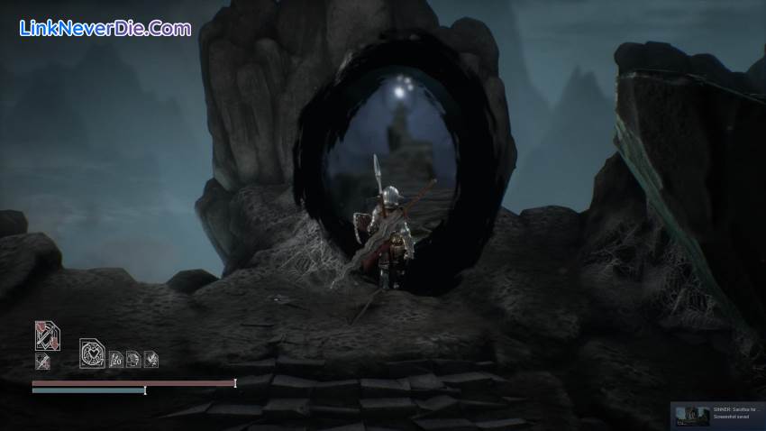 Hình ảnh trong game SINNER: Sacrifice for Redemption (screenshot) Hình ảnh trong game SINNER: Sacrifice for Redemption (screenshot)