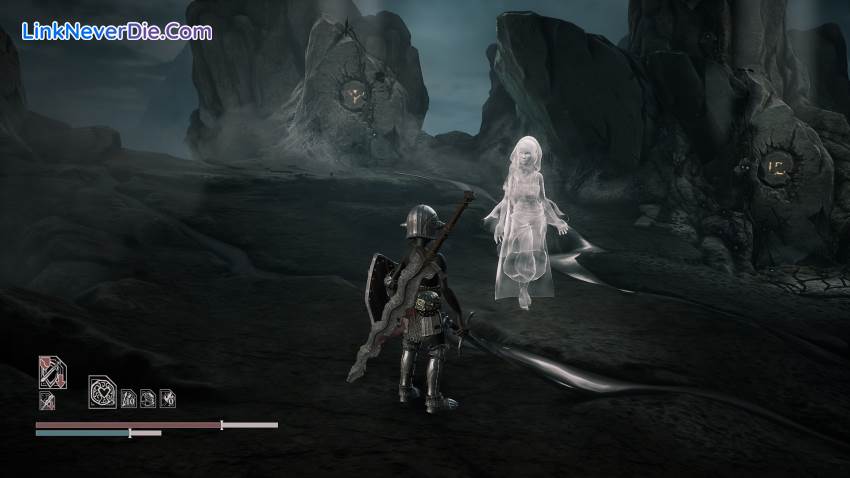 Hình ảnh trong game SINNER: Sacrifice for Redemption (screenshot) Hình ảnh trong game SINNER: Sacrifice for Redemption (screenshot)