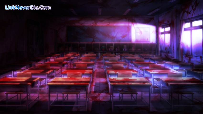 Hình ảnh trong game Corpse Party: Book of Shadows (screenshot) Hình ảnh trong game Corpse Party: Book of Shadows (screenshot)