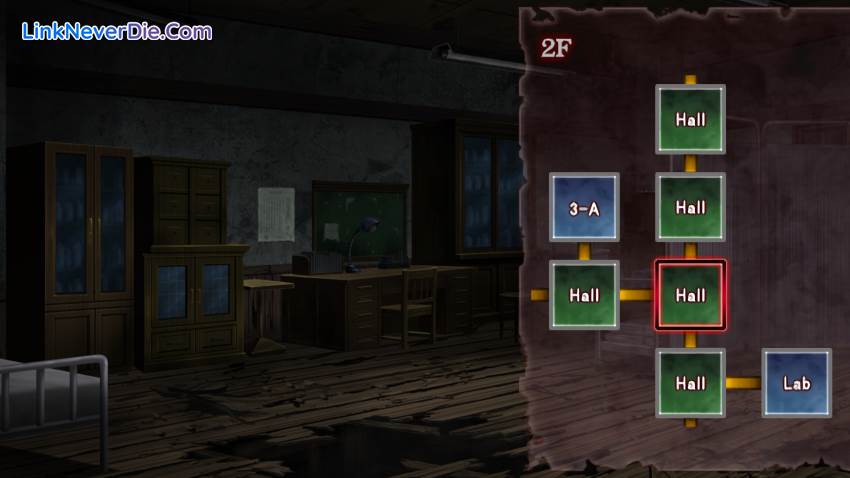 Hình ảnh trong game Corpse Party: Book of Shadows (screenshot) Hình ảnh trong game Corpse Party: Book of Shadows (screenshot)
